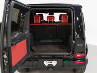 This striking 2022 Mercedes-Benz G63 AMG combines raw V8 power with unmatched luxury, showcasing the... (image 8)