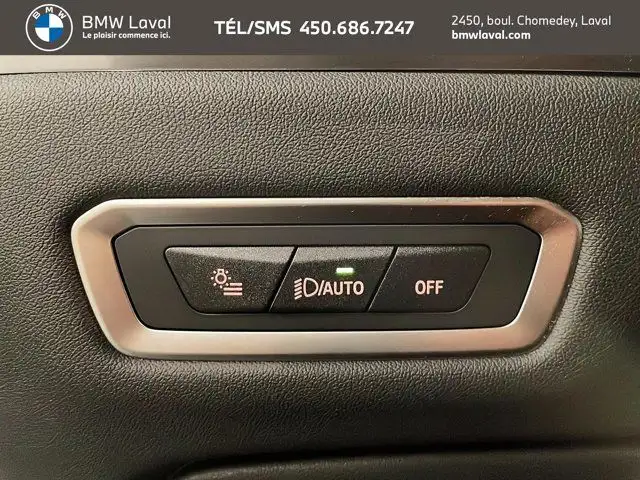 2025 BMW X7 xDrive40i | Ensemble Privilège | Gr. M Sport Pro in Cars & Trucks in Laval / North Shore - Image 15