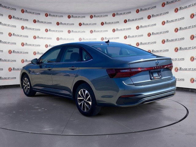 2025 Volkswagen Jetta Trendline Auto in Cars & Trucks in Calgary - Image 4
