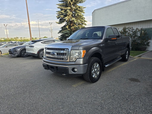 2013 Ford F-150 XLT in Cars & Trucks in Calgary - Image 2