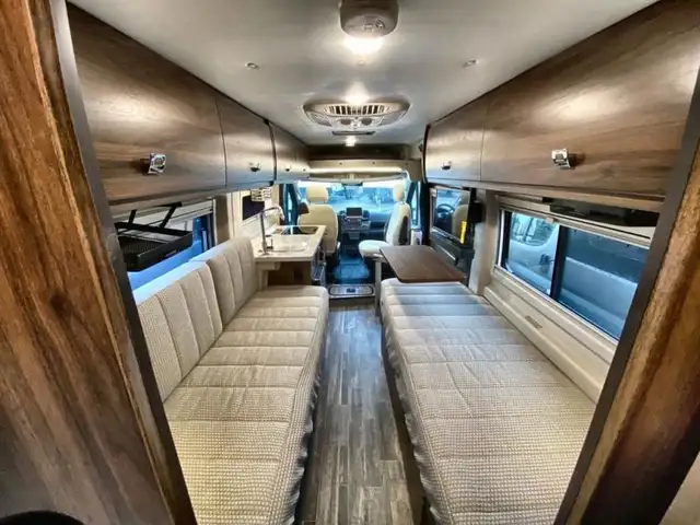 2025 Winnebago Travato 59K in RVs & Motorhomes in Abbotsford - Image 43