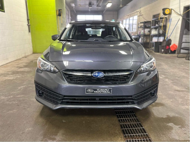  2020 Subaru Impreza Convenience 5-door Auto in Cars & Trucks in Laval / North Shore - Image 4
