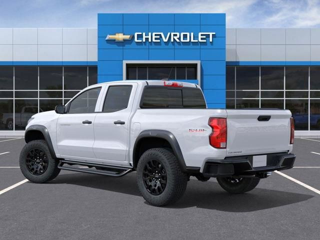 2025 Chevrolet Colorado Trail Boss in Cars & Trucks in Owen Sound - Image 3