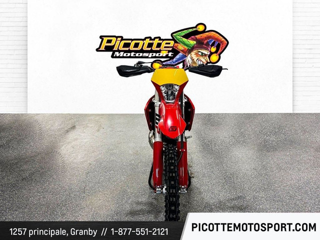 2025 GASGAS EC 300 GP in Dirt Bikes & Motocross in Granby - Image 3
