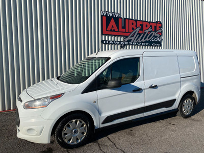 2017 Ford Transit Connect XLT Cargo Van XLT LWB w/Rear Liftgate