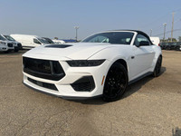 **WE WILL BEAT ANY FORD DEALER IN THE CITY** The 2024 Ford Mustang GT is the latest evolution of a p... (image 1)
