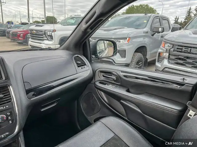 2019 Dodge Grand Caravan 35th Anniversary | Back-Up Camera | in Cars & Trucks in Strathcona County - Image 19