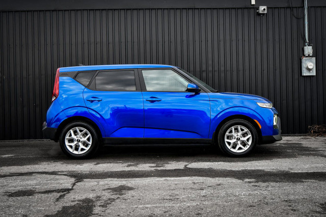 2022 Kia Soul EX in Cars & Trucks in Ottawa - Image 2