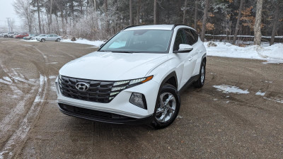 Hyundai Tucson Preferred TI 2022 à vendre