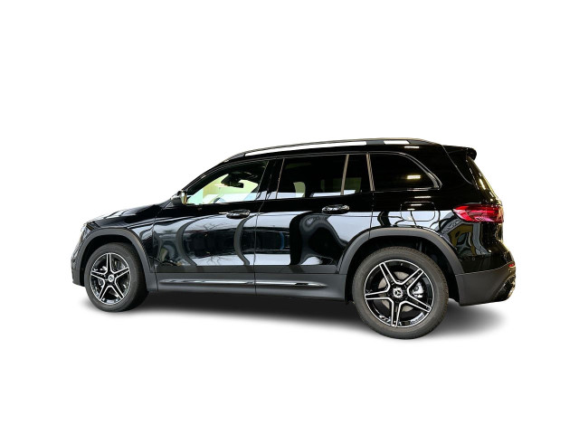 2025 Mercedes-Benz GLB 250 4MATIC in Cars & Trucks in City of Montréal - Image 3
