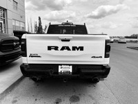 This Ram 1500 has a powerful Intercooled Turbo Diesel V-6 3.0 L/182 engine powering this Automatic t... (image 5)