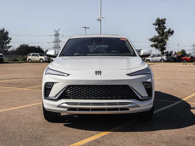 2025 Buick Envista Avenir in Cars & Trucks in Strathcona County - Image 3