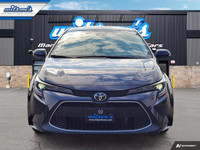 Come see this certified 2020 Toyota Corolla XLE Sedan | Leather | Sunroof | Nav | Heated Seats | Ada... (image 7)