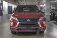 This Mitsubishi Eclipse Cross has a dependable Intercooled Turbo Regular Unleaded I-4 1.5 L/91 engin... (image 1)