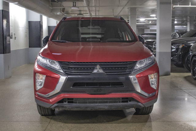 2020 Mitsubishi Eclipse Cross in Cars & Trucks in Edmonton - Image 2