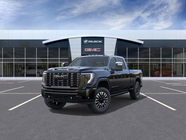 2025 GMC Sierra 3500HD Denali Ultimate in Cars & Trucks in Grande Prairie