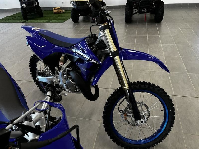2023 Yamaha YZ125 in Other in St. Albert - Image 4