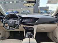 Check out this certified 2021 Buick Envision Avenir AWD | Leather | Sunroof | Nav | Adaptive Cruise... (image 4)