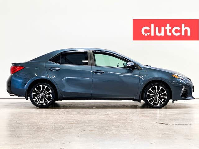 2019 Toyota Corolla SE w/ Upgrade Pkg. w/ Heated Front Seats, Re in Cars & Trucks in City of Toronto - Image 3