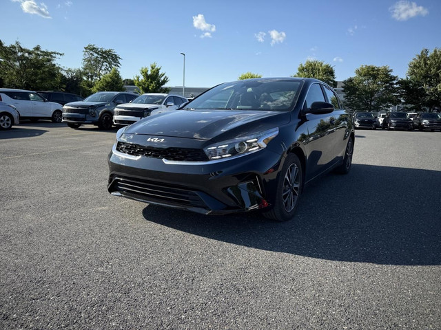 KIA Forte EX IVT 2023 à vendre in Cars & Trucks in Longueuil / South Shore