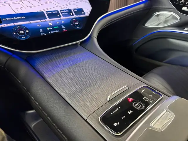 2023 Mercedes-Benz EQS EQS580|4MATIC|SUV|NOLUXTAX|NAV|AMBIENT|BU in Cars & Trucks in City of Toronto - Image 61