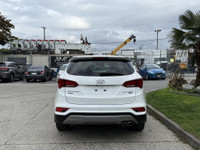 Hyundai Santa Fe 2.0T Limited All-wheel Drive Panoramic Sunroof Power Seats Heated Steering Wheel Pa... (image 8)