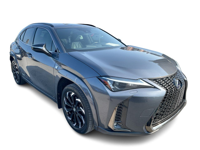 2022 Lexus UX 250h F Sport Design / Camera / Bluetooth / Cuir Bi in Cars & Trucks in Laval / North Shore - Image 2