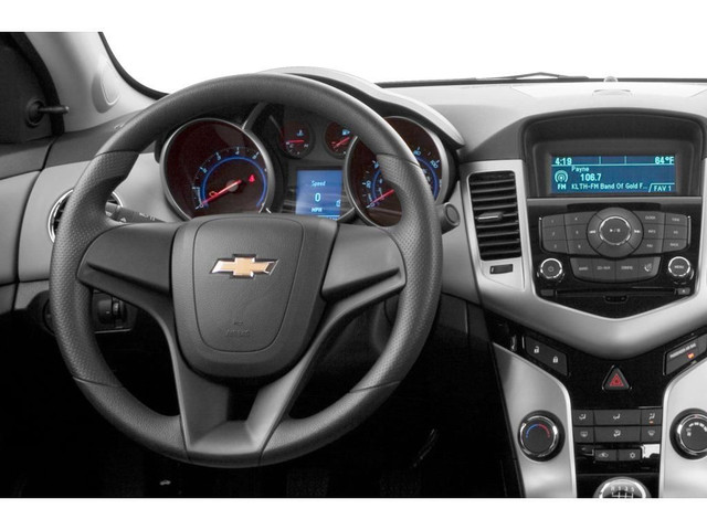 2013 Chevrolet Cruze LT Turbo in Cars & Trucks in Oshawa / Durham Region - Image 4