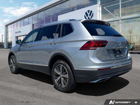 Dealer Certified Pre-Owned. This Volkswagen Tiguan boasts a Intercooled Turbo Regular Unleaded I-4 2... (image 2)