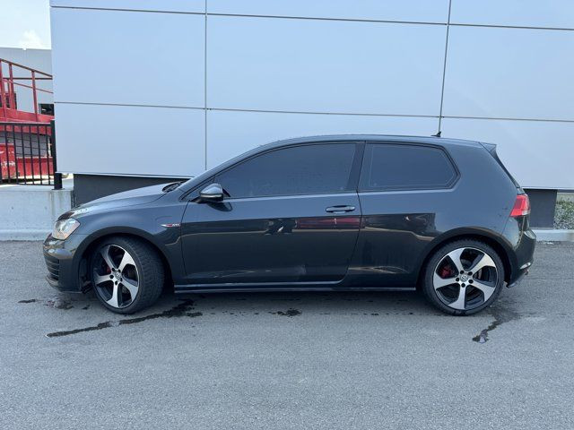 2016 Volkswagen Golf GTI Autobahn in Cars & Trucks in St. Albert - Image 2