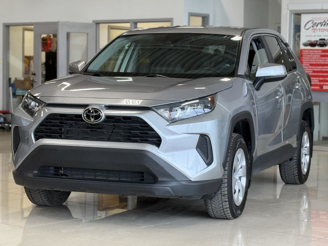 Toyota RAV4 LE TI 2024 à vendre in Cars & Trucks in City of Montréal