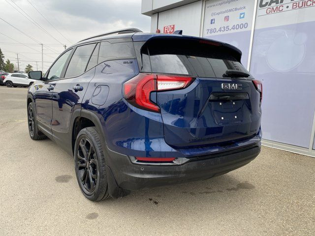 2022 GMC Terrain SLE AWD * PANORAMIC SUNROOF * REMOTE STARTER * in Cars & Trucks in Edmonton - Image 3