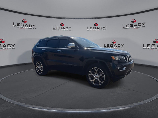 2021 Jeep Grand Cherokee Limited - $130.54 /Wk in Cars & Trucks in Fort McMurray - Image 2