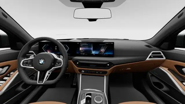 2025 BMW 3 Series 330i xDrive in Cars & Trucks in Laval / North Shore - Image 13