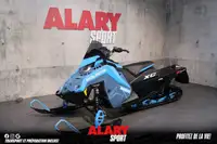 2024 Polaris 850 SWITCHBACK XC 146 1.6 7S SNOWCHECK