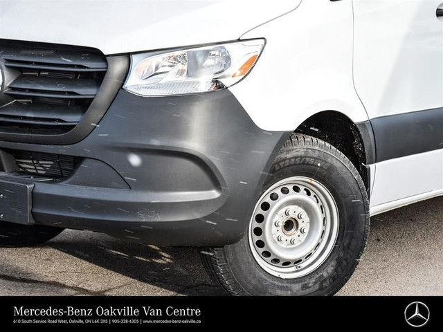 2024 Mercedes-Benz Sprinter Van in Cars & Trucks in Oakville / Halton Region - Image 2
