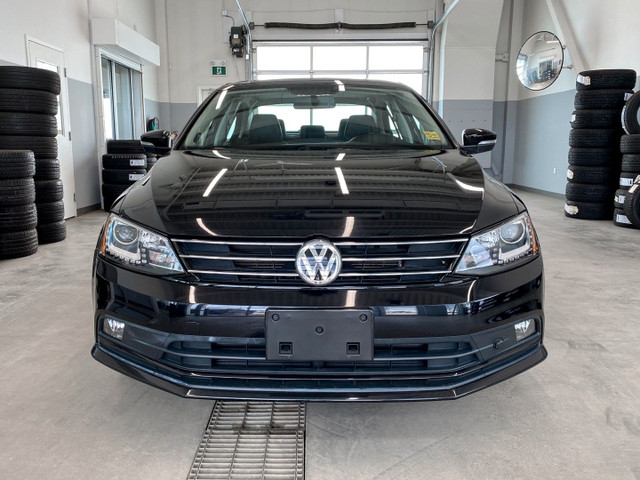2015 Volkswagen Jetta 2.0 TDI Highline in Cars & Trucks in Prince Albert - Image 2