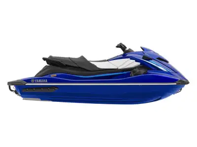 $2000 YAMAHA CASH PURCHASE REBATE APPLIED - SUBJECT TO CHANGE IF CLIENT IS FINANCING. PRICING INCLUD...