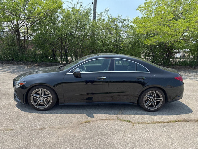 2020 Mercedes-Benz CLA 250 Base 4MATIC in Cars & Trucks in City of Toronto - Image 2
