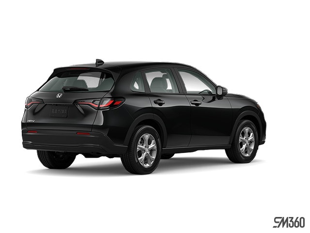  2023 Honda HR-V LX 2WD