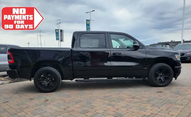 2022 Ram 1500 Sport in Cars & Trucks in Ottawa - Image 10