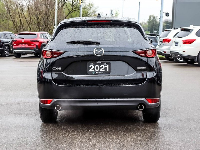 2021 Mazda CX-5 GS FWD in Cars & Trucks in Hamilton - Image 4