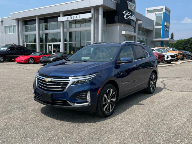 2023 Chevrolet Equinox in Cars & Trucks in Oakville / Halton Region