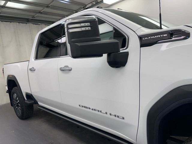 2024 GMC Sierra 2500HD Denali Ultimate 6.6L DURAMAX 8CYL | HE... in Cars & Trucks in Lethbridge - Image 2