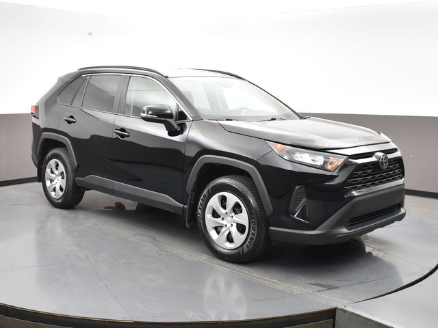 2021 Toyota RAV4 LE AWD INCLUDES WINTER TIRES in Cars & Trucks in City of Halifax