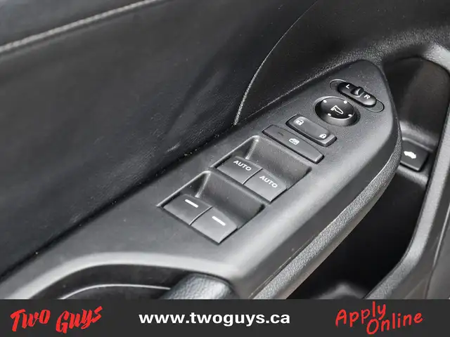 2019 Honda Civic Sedan Touring | Auto | Leather | Sunroof | Nav  in Cars & Trucks in St. Catharines - Image 14