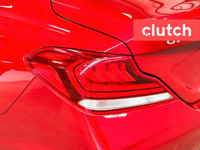Auto Dimming Rearview Mirror, Front Heated Seats, Ventilated Front Seats and more! Clutch is the lar... (image 9)