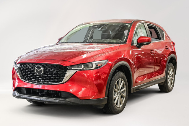 2023 Mazda CX-5 GS | AWD | Mags | Cuir | Caméra De Recul * Jamai in Cars & Trucks in City of Montréal - Image 2