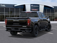 Take a look at this Fully Loaded 2025 GMC Sierra ELEVATION Premium equipped with the and Fuel-Effici... (image 4)