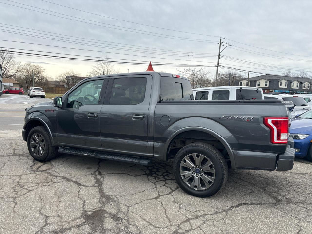 2017 Ford F-150 XLT in Cars & Trucks in St. Catharines - Image 2